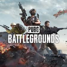 Image Games PUBG Mobile
