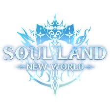 Image Games Soul Land New World