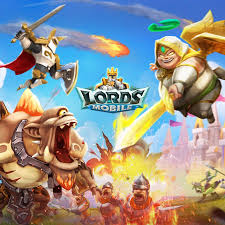 Image Games Lords Mobile