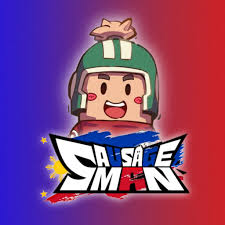 Image Games Sausage Man