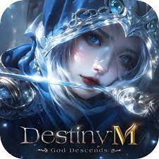 Image Games Destiny M God Descends