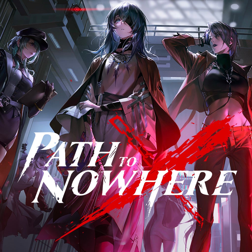 Image Games Path to Nowhere