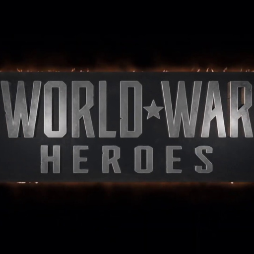 Image Games World War Heroes