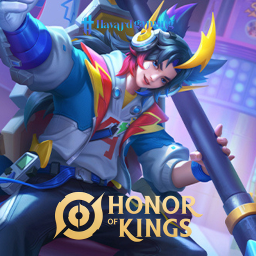 Image Games Honor of Kings