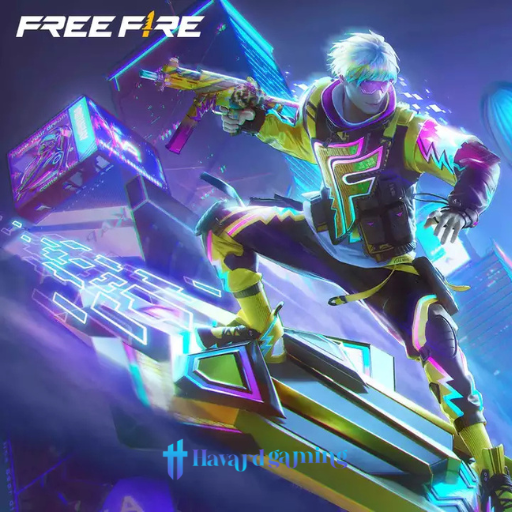 Image Games Free Fire
