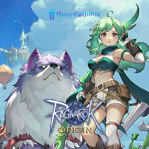 Image Games Ragnarok Origin Global