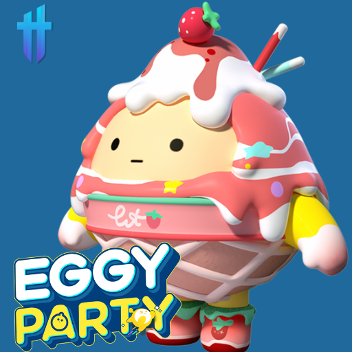 Image Games Eggy Party