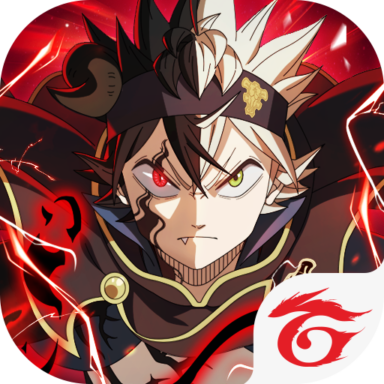 Image Games Black Clover M