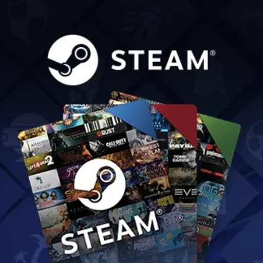 Image Games Steam Wallet (IDR)