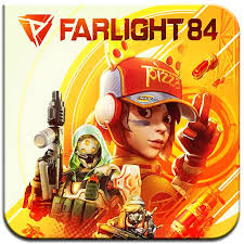 Image Games Farlight 84