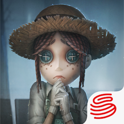 Image Games Identity V