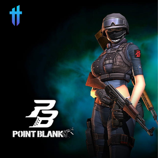 Image Games POINT BLANK