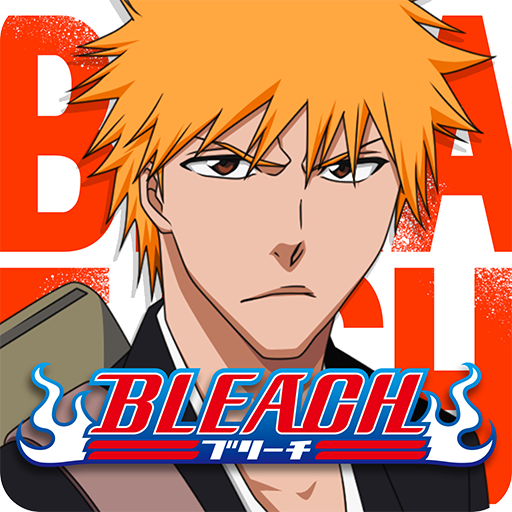 Image Games Bleach Mobile 3D