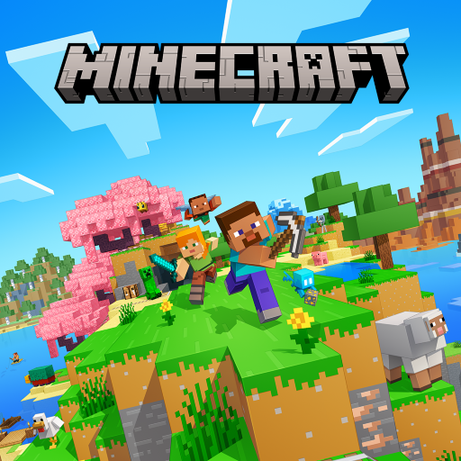 Image Games Minecraft