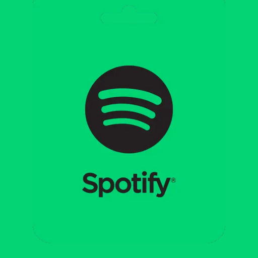 Image Games Spotify Voucher