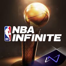Image Games NBA Infinite