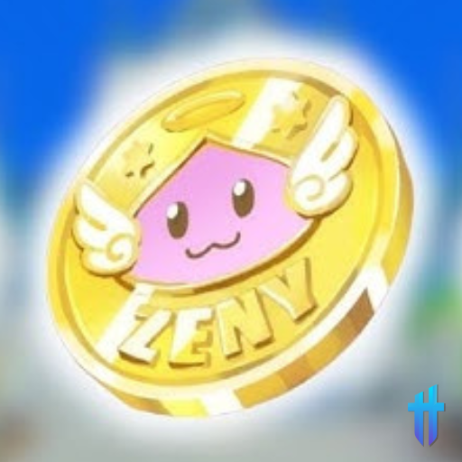 Image Games Ragnarok M Classic Zeny Only