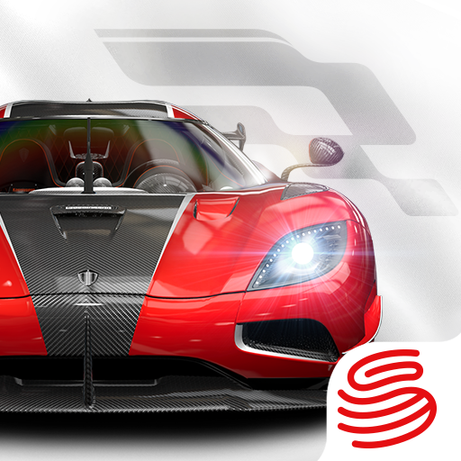 Image Games Racing Master