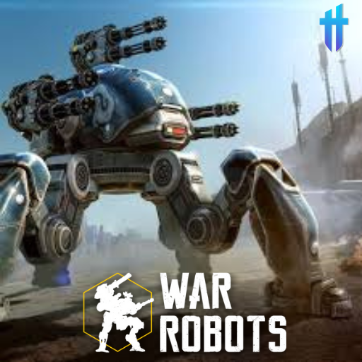 Image Games War Robots