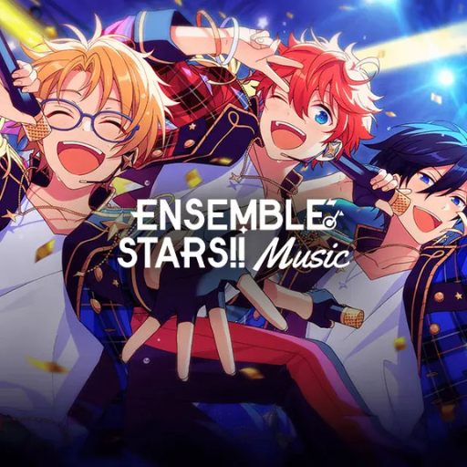 Image Games Ensemble Stars Music 