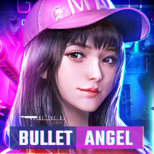 Image Games Bullet Angel