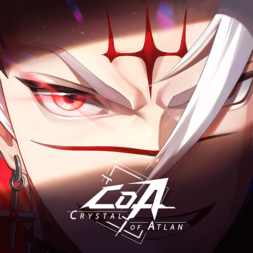 Image Games Crystal of Atlan