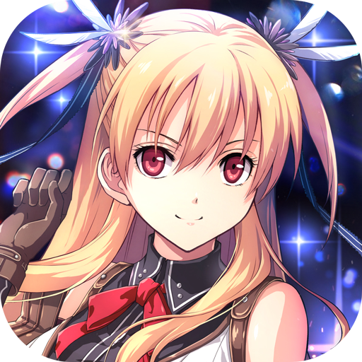 Image Games Trails of Cold Steel NW