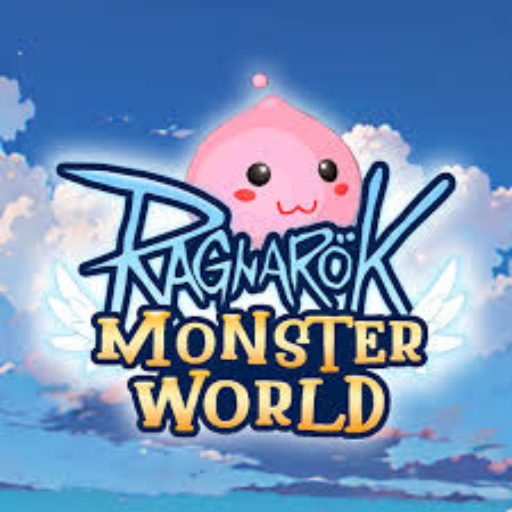 Image Games Ragnarok Monster World