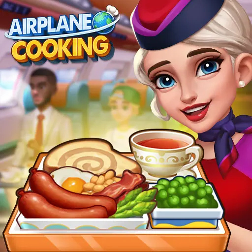 Image Games Airplane Chefs