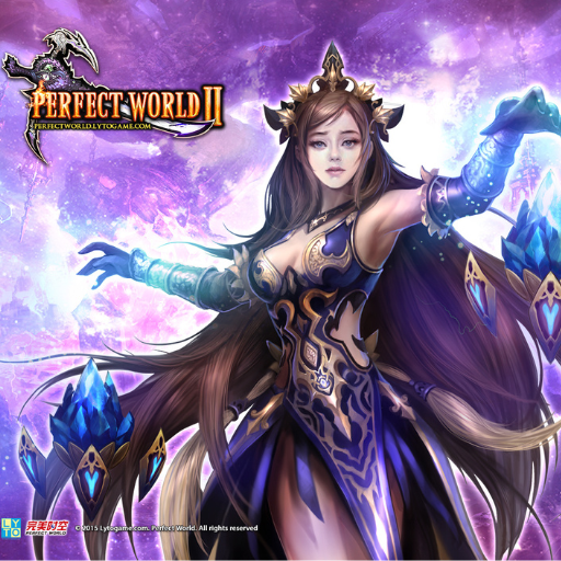 Image Games Perfect World 2