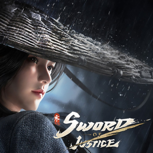 Image Games Sword Of Justice
