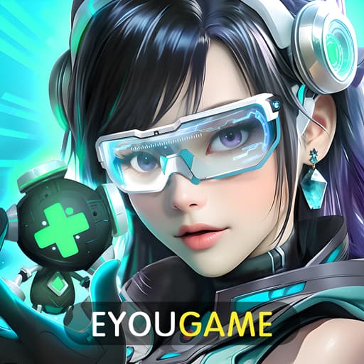 Image Games Machina Waking