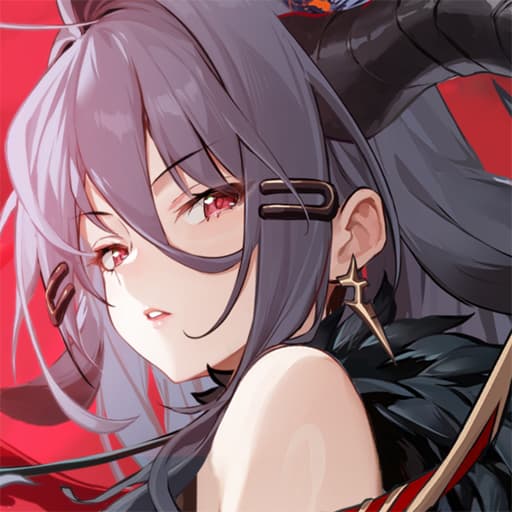 Image Games Scarlet Girls