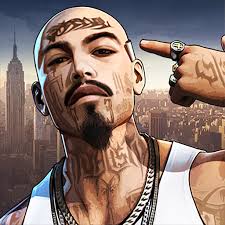 Image Games City of Crime Gang Wars