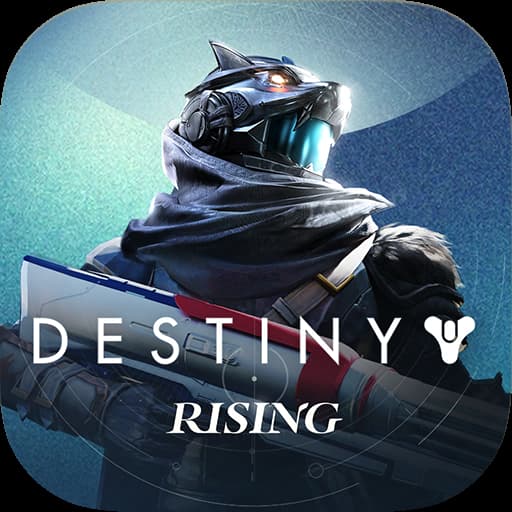 Image Games Destiny Rising