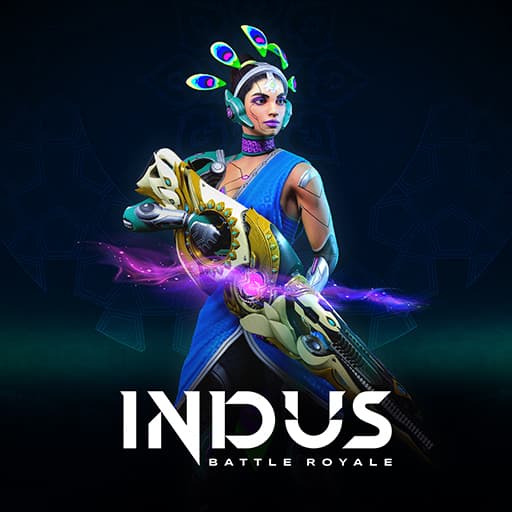Image Games Indus Battle Royale Mobile