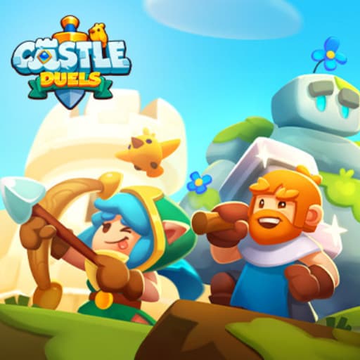 Image Games Castle Duels