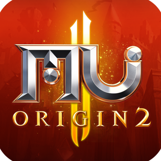 Image Games MU Origin 2