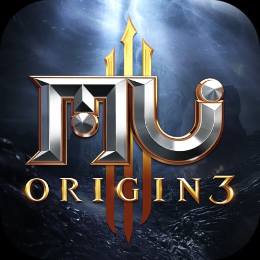 Image Games MU ORIGIN 3