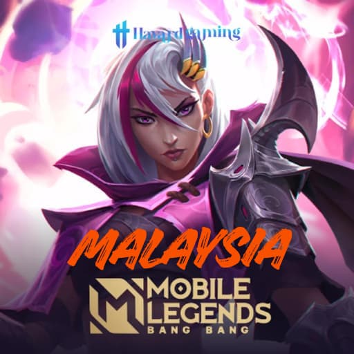 Image Games Mobile Legends Malaysia