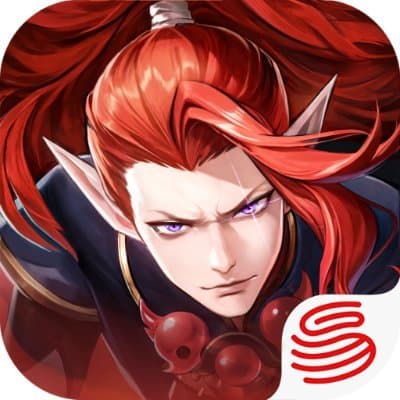 Image Games Onmyoji Arena