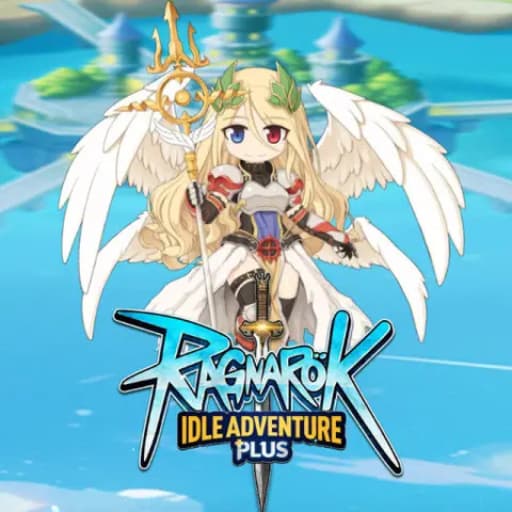 Image Games Ragnarok Idle Adventure Plus