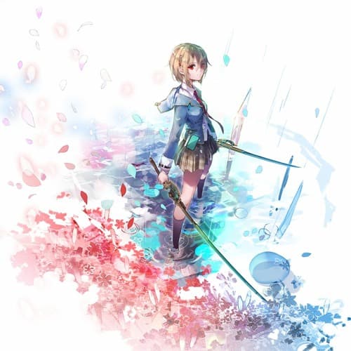 Image Games Heaven Burns Red