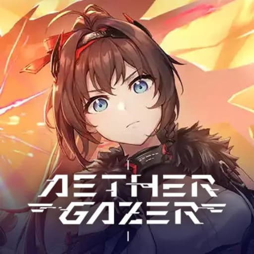 Image Games Aether Gazer
