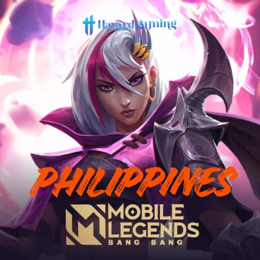 Image Games Mobile Legends Philippines