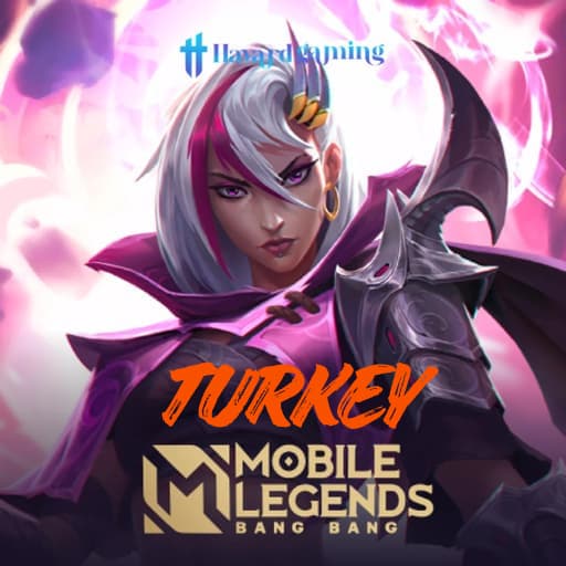 Image Games Mobile Legends Turkey