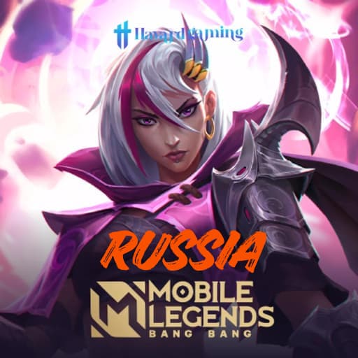 Image Games Mobile Legends Russia