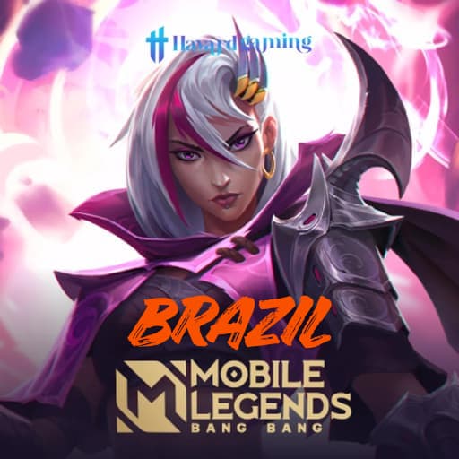 Image Games Mobile Legends Brazil