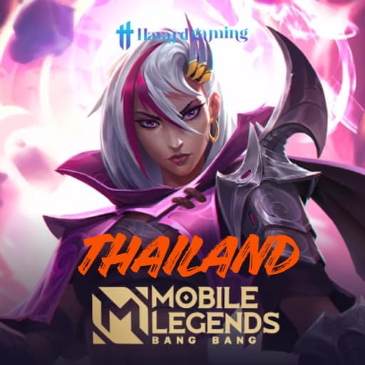 Image Games Mobile Legends Thailand
