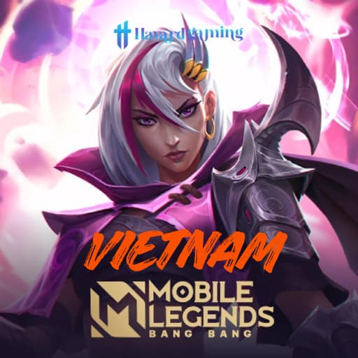 Image Games Mobile Legends Vietnam